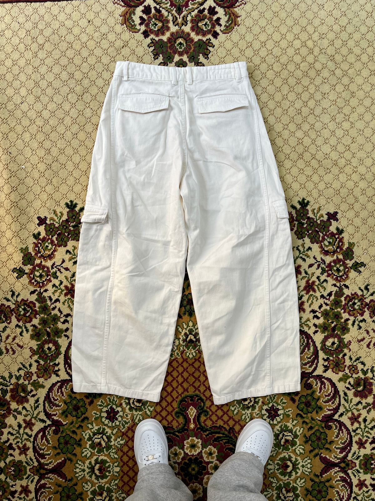 Gargo pants