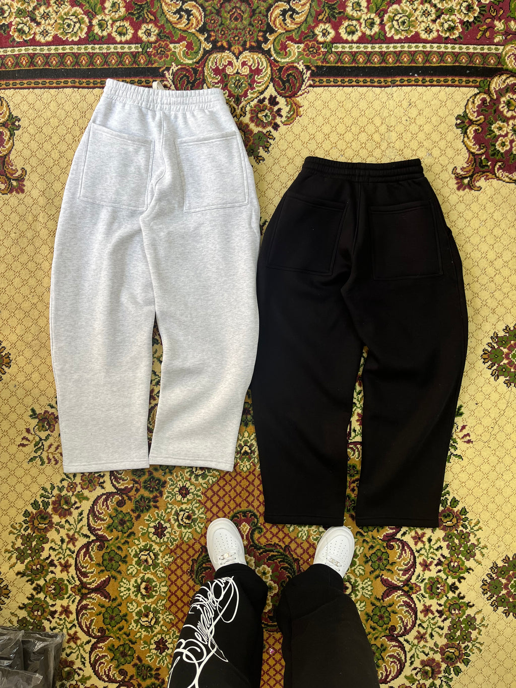 Baggy Sweatpants