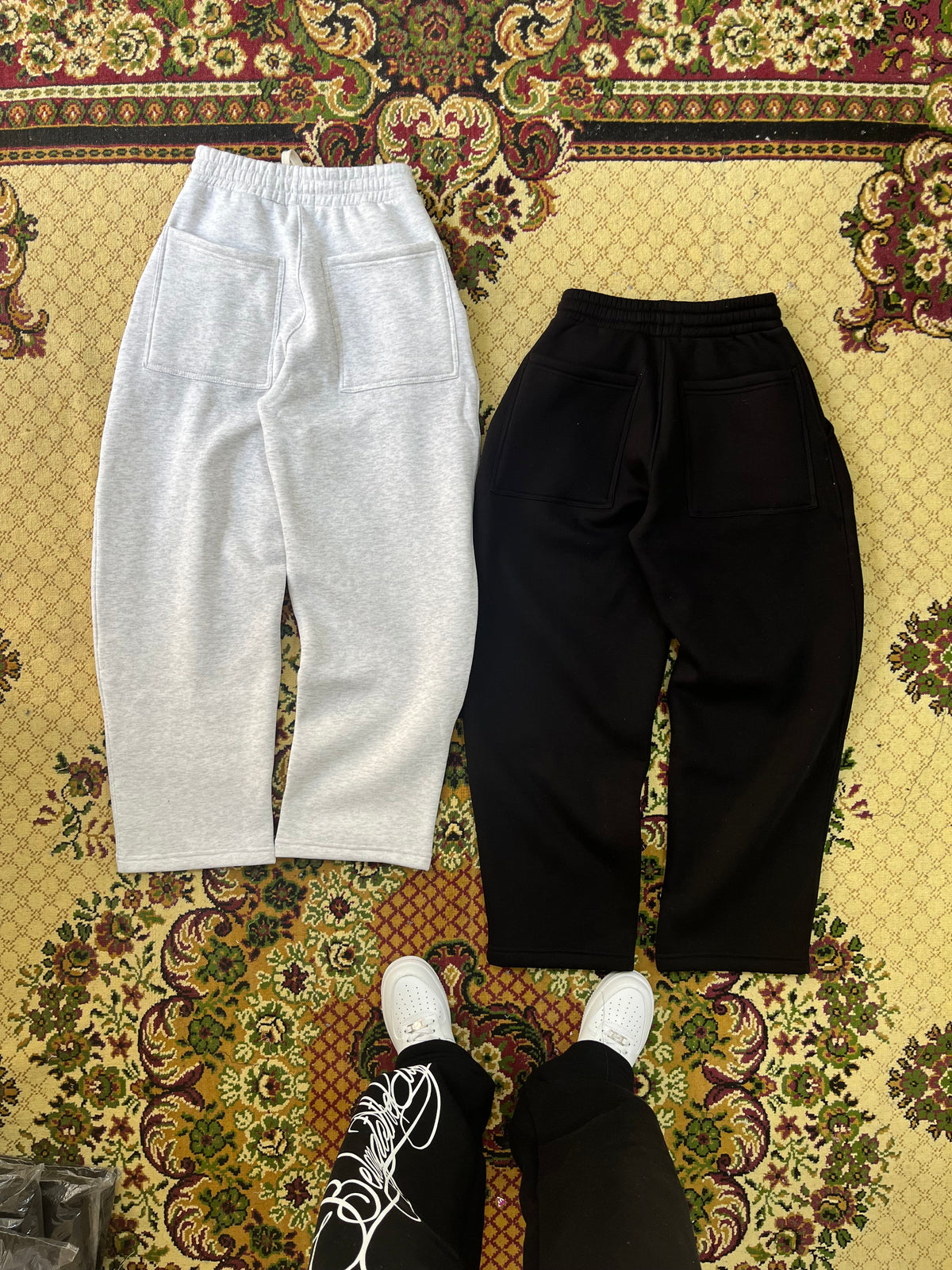 Baggy Sweatpants
