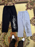 Graphic Sweatpants