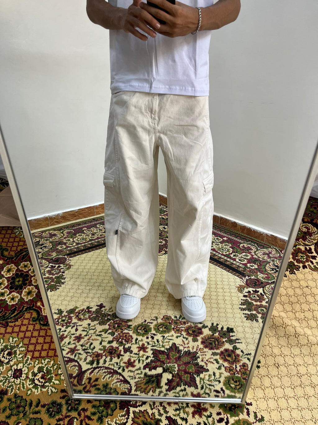 Gargo pants