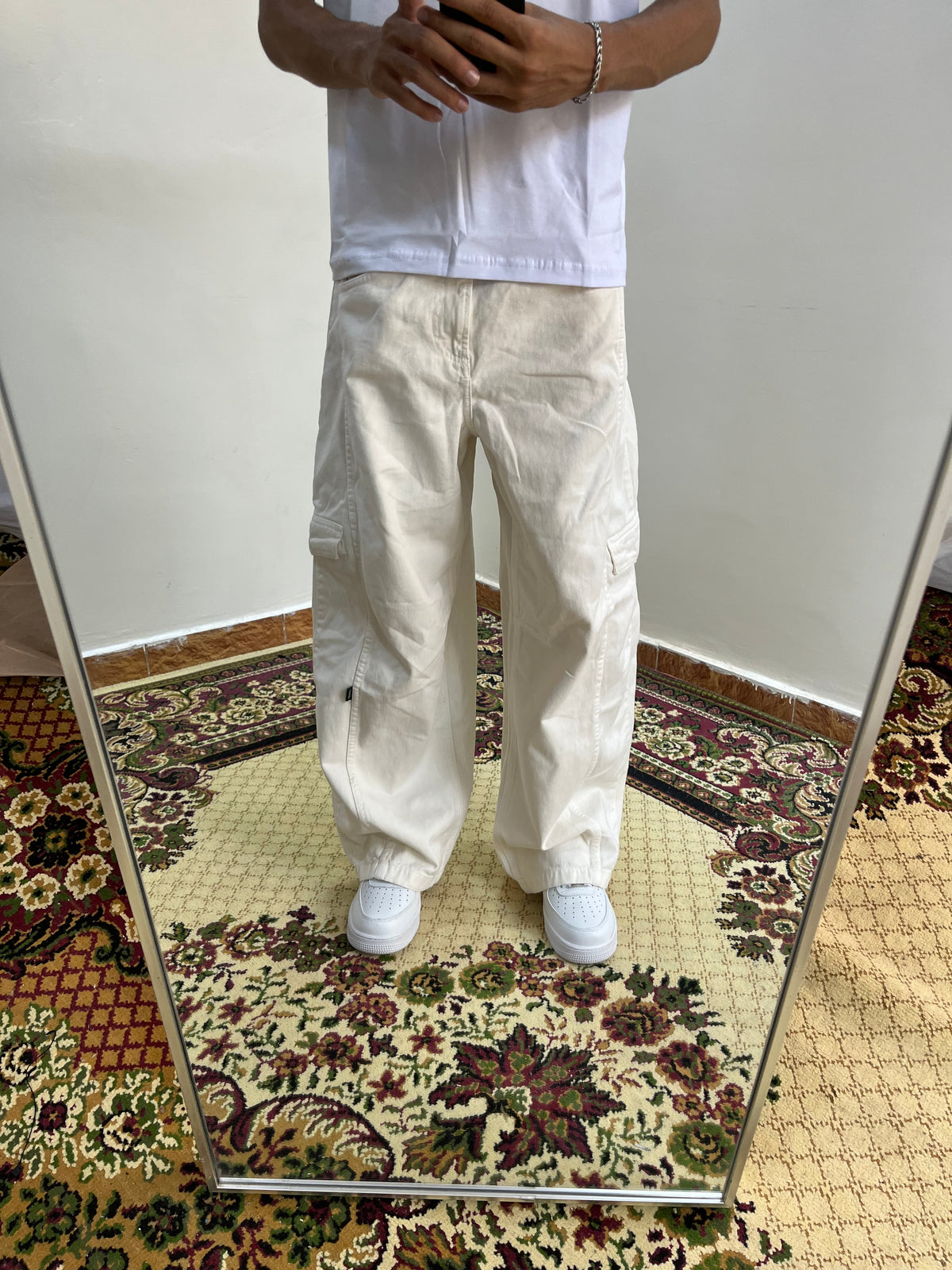 Gargo pants