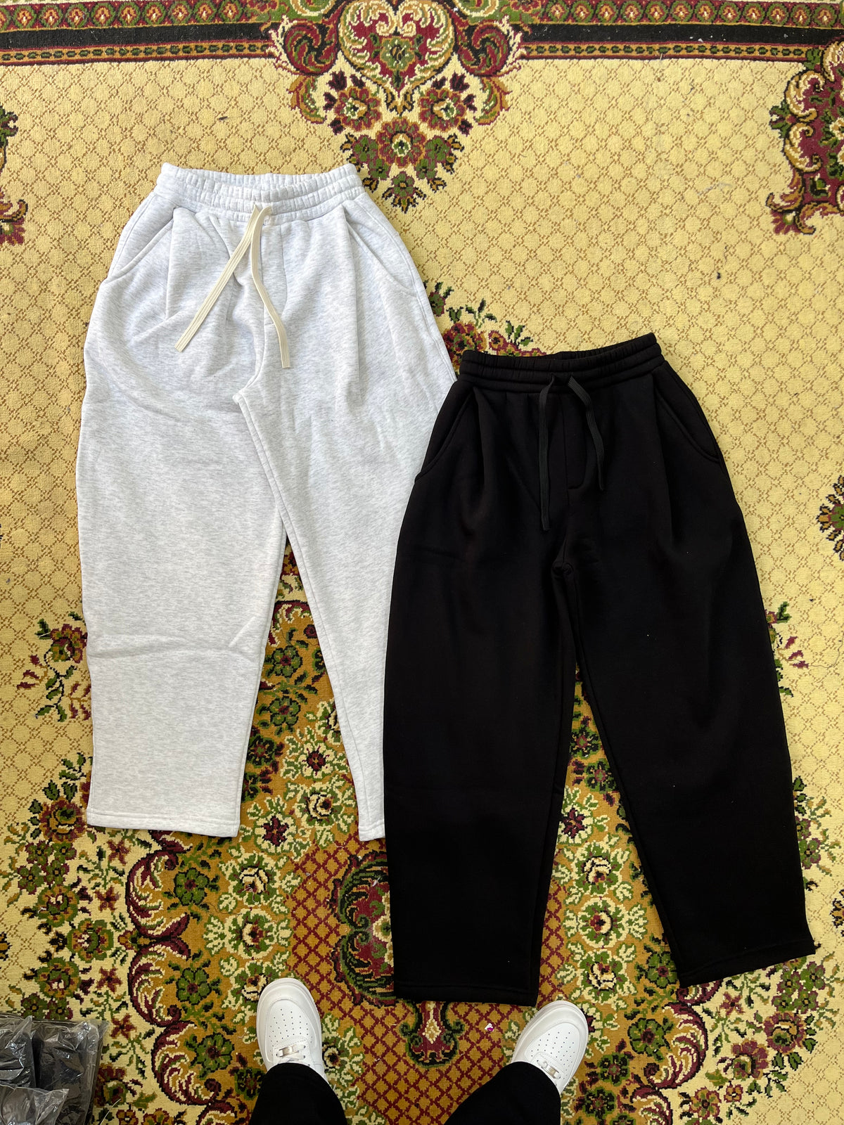 Baggy Sweatpants