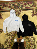 Hoodie surrealism