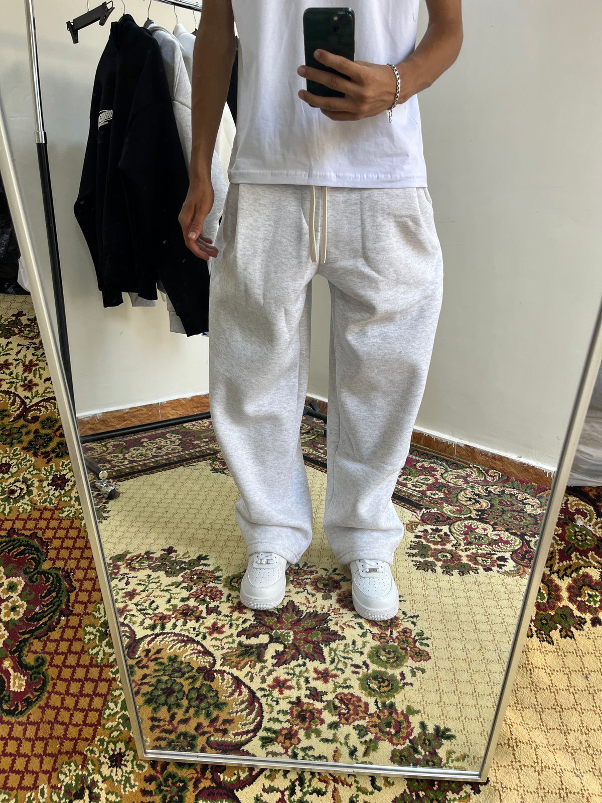 Baggy Sweatpants