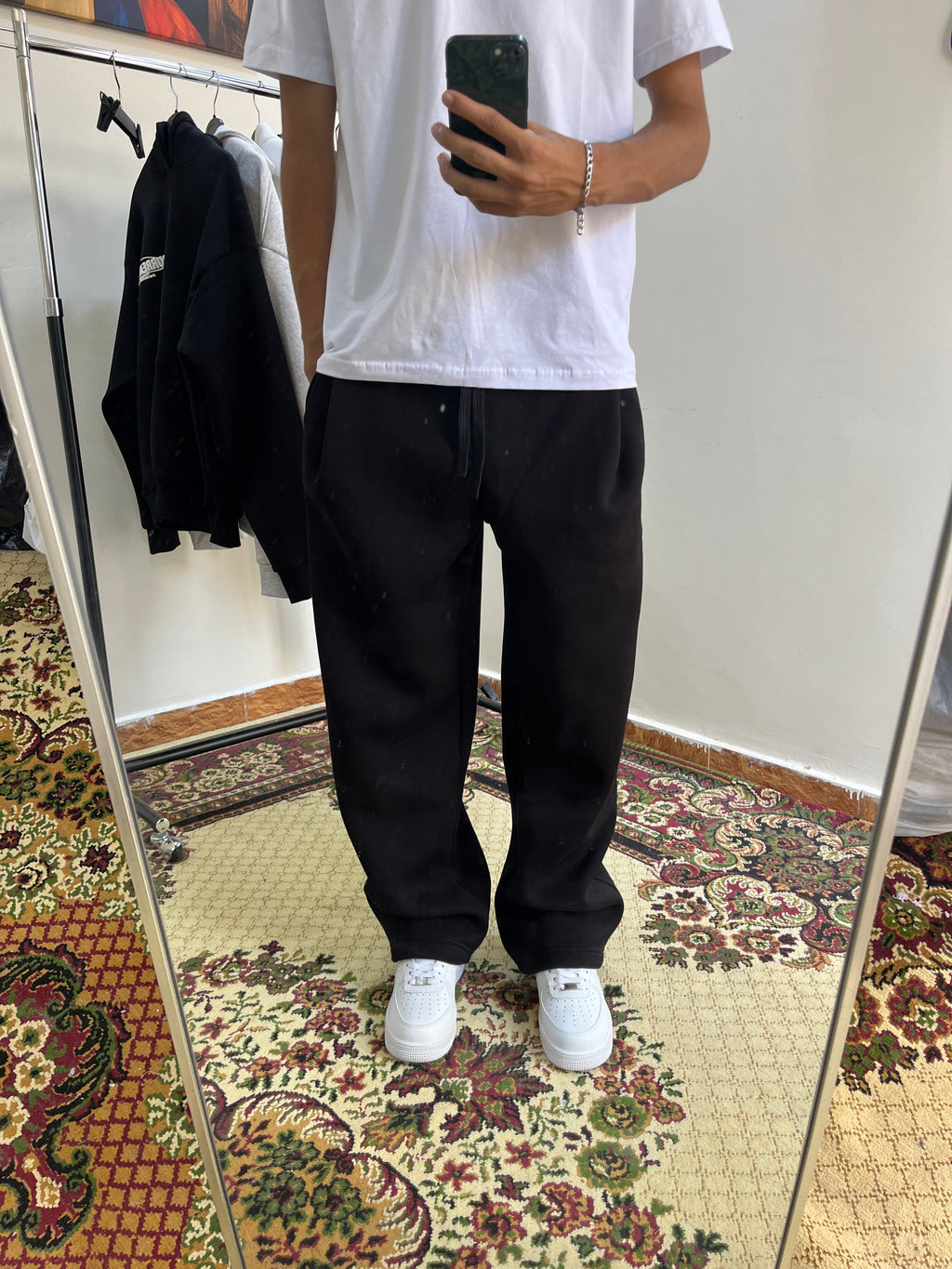 Baggy Sweatpants
