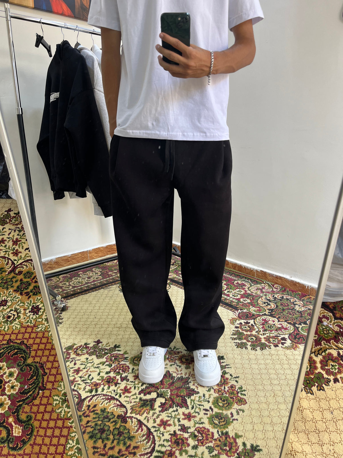 Baggy Sweatpants