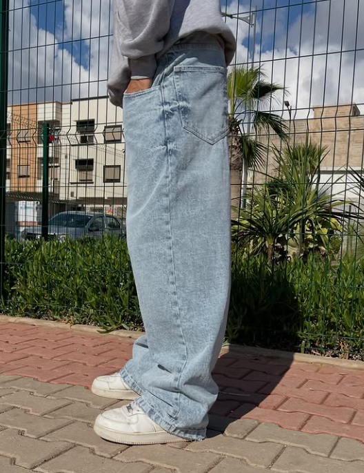 Skater super Baggy jeans