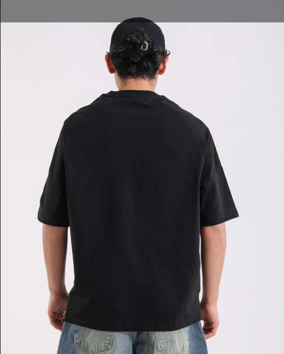 Tshirt Baggy Brazil