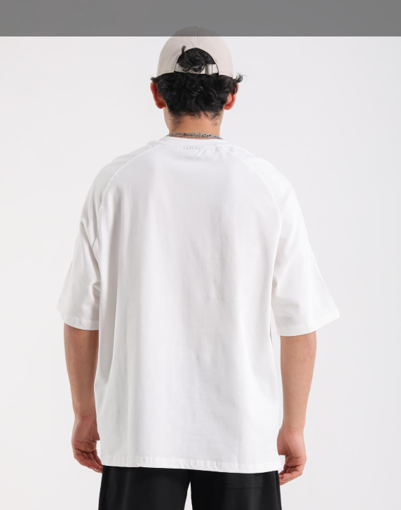 Tshirt Baggy Brazil