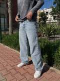 Skater super Baggy jeans