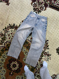 Vintage wash