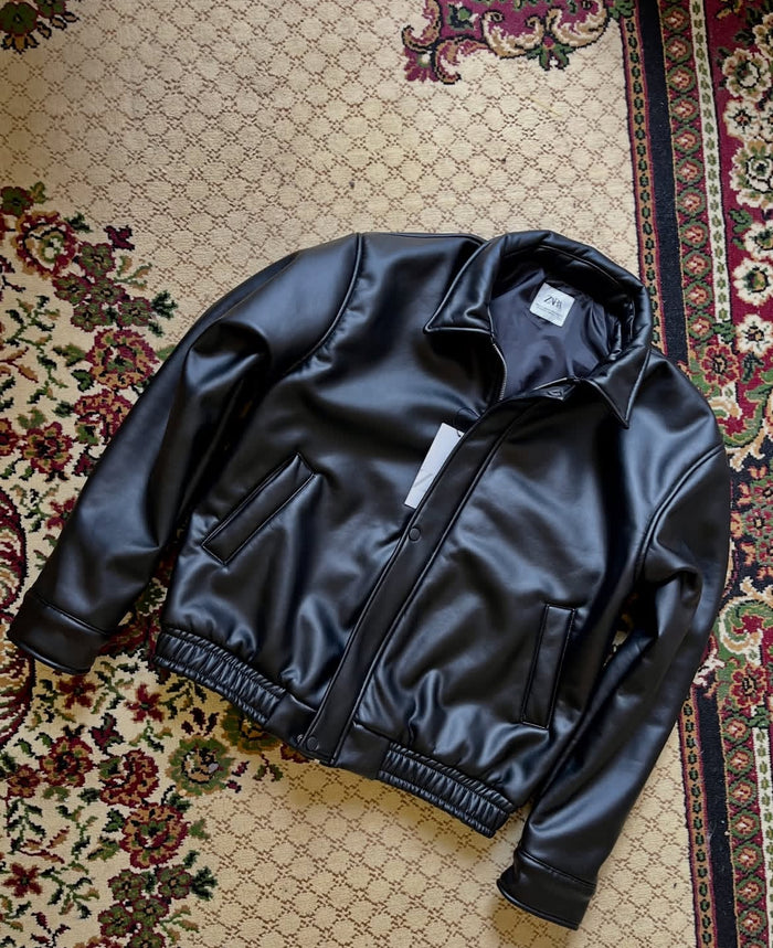 Sky Jacket