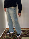 BAGGY JEAN DIRTY