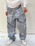 Cargo Pockets Baggy