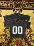 Boxy 00 Football Tee | Men's Top