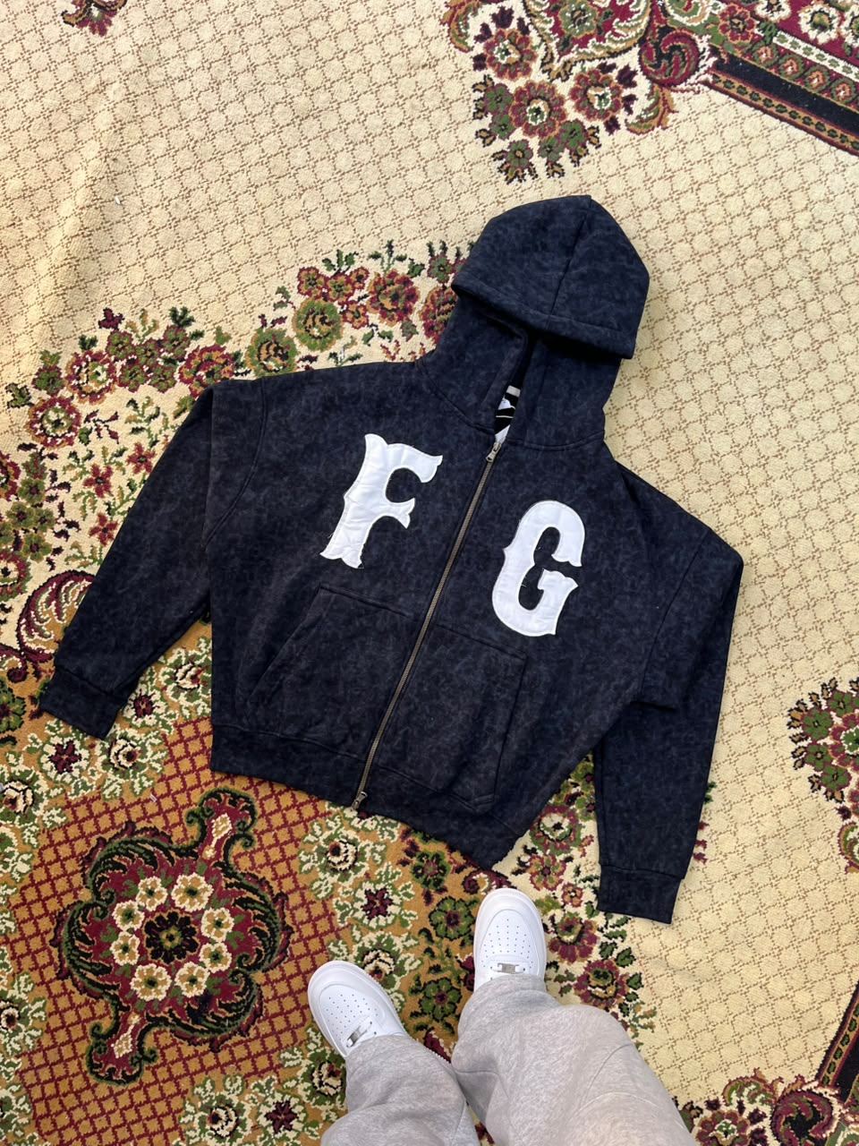 HODIE