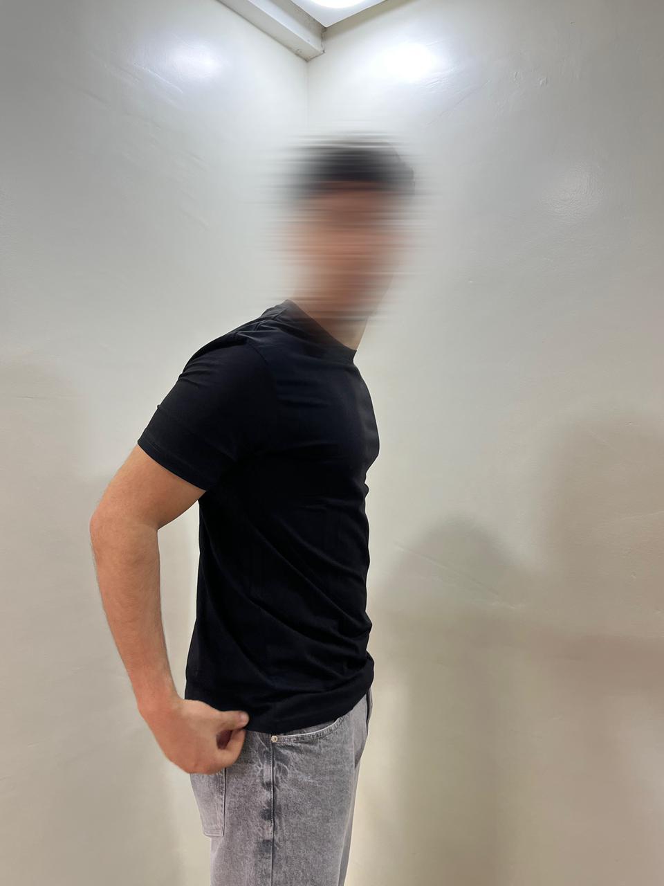 T_SHIRT BASIC (PACK 2)