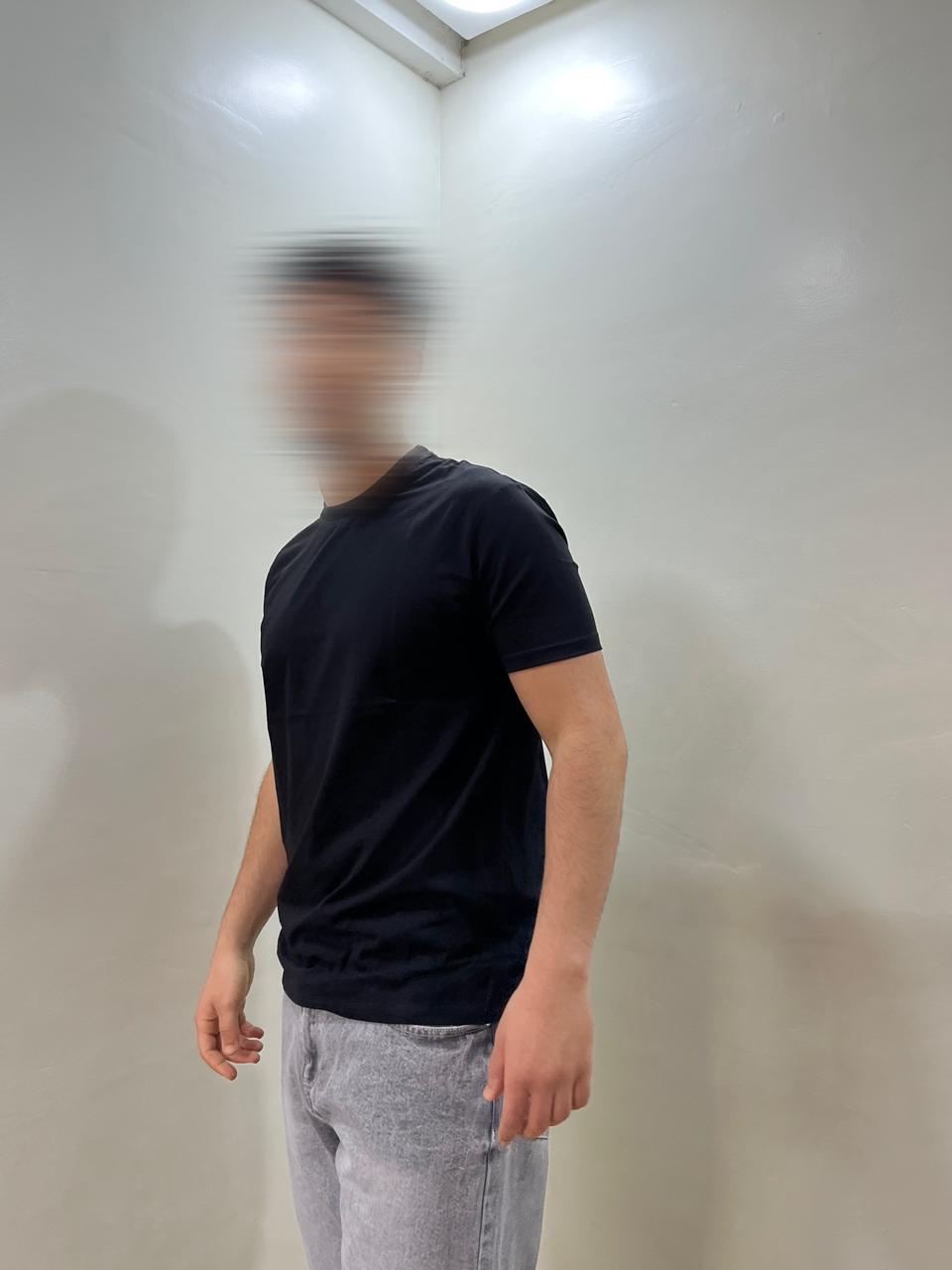 T_SHIRT BASIC (PACK 2)