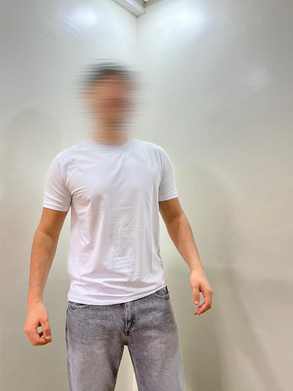 T_SHIRT BASIC (PACK 2)