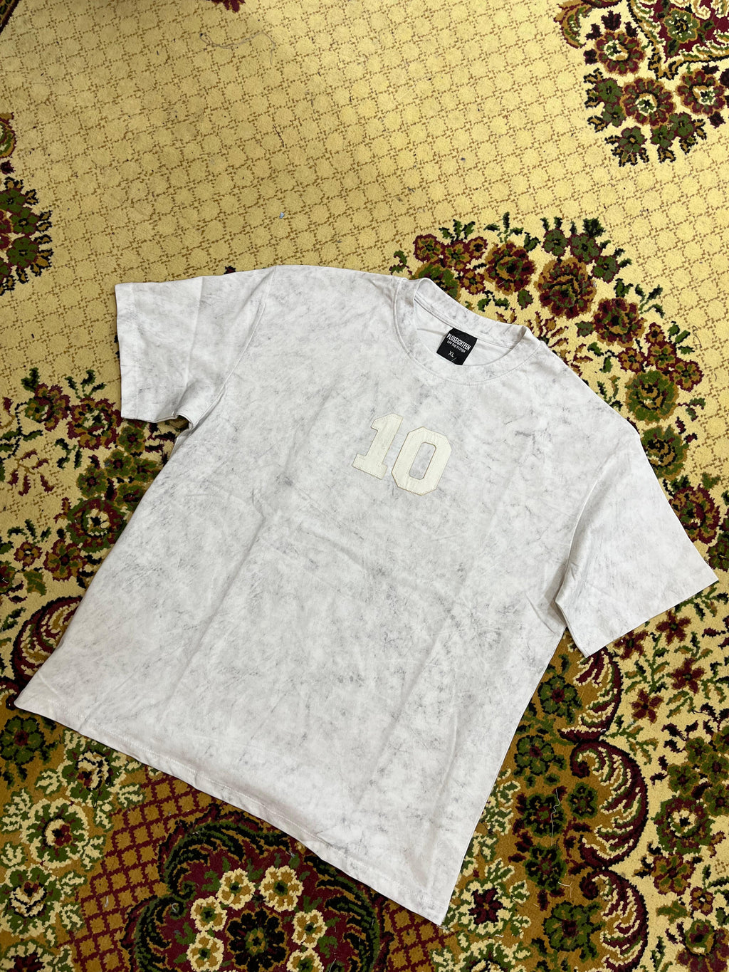 TENU 10 Oversized