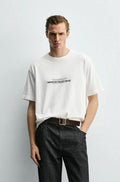 TSHIERT WHITE