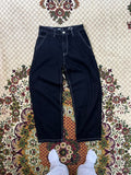 JEAN DARCK BLACK