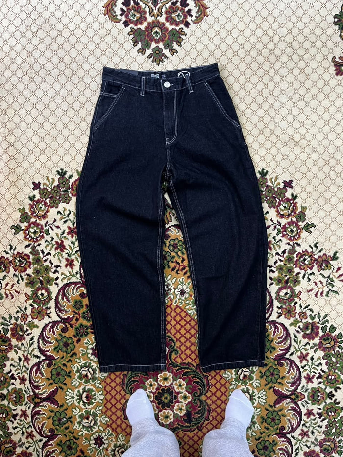 JEAN DARCK BLACK